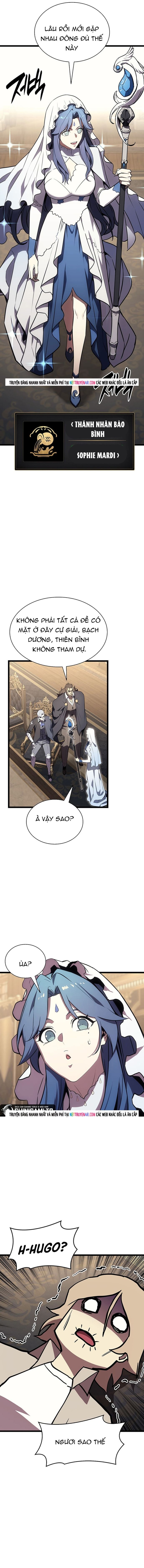 Vị Vua Mạnh Nhất Đã Trở Lại Chapter 145 - Trang 2