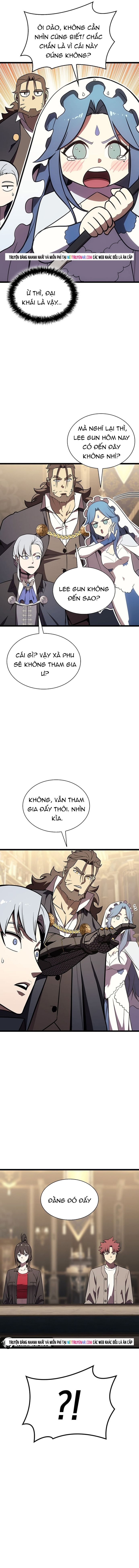 Vị Vua Mạnh Nhất Đã Trở Lại Chapter 145 - Trang 2