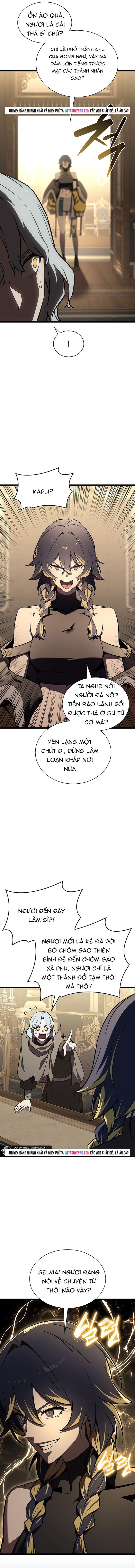 Vị Vua Mạnh Nhất Đã Trở Lại Chapter 145 - Trang 2