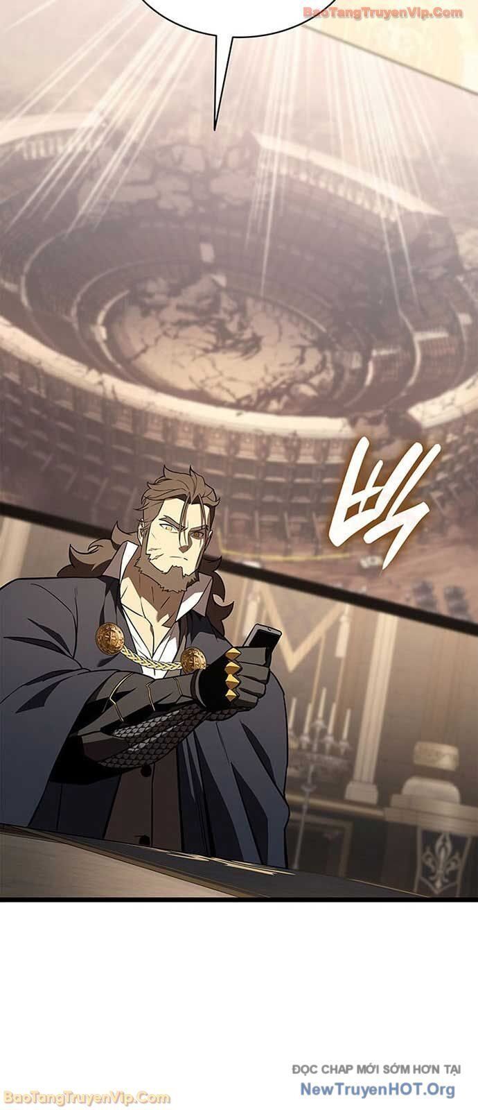 Vị Vua Mạnh Nhất Đã Trở Lại Chapter 146 - Trang 2