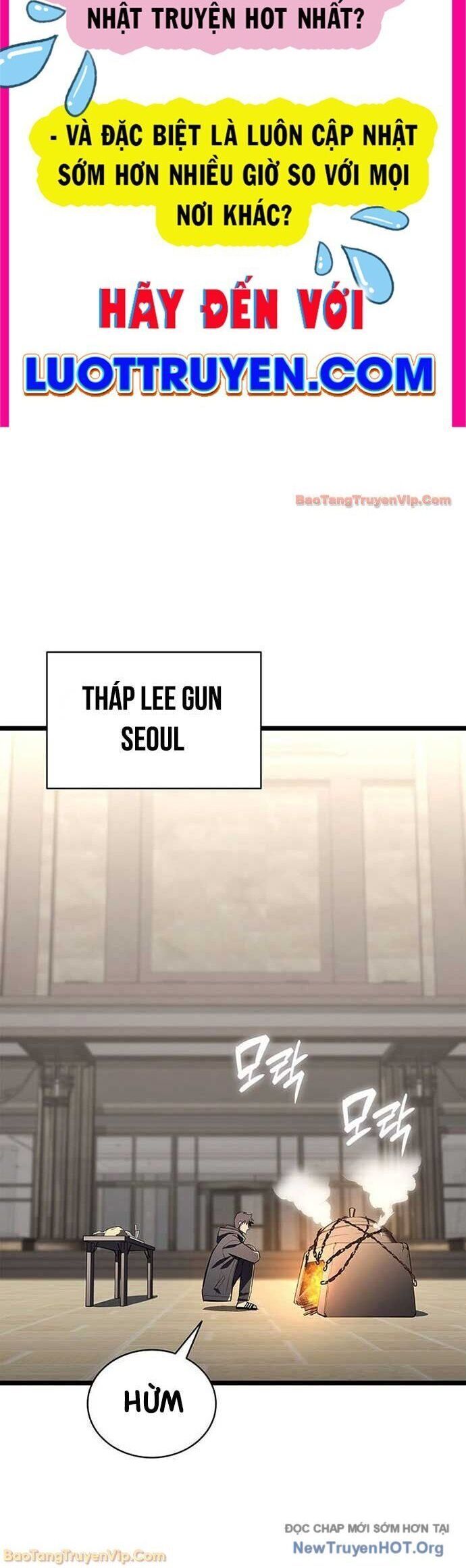 Vị Vua Mạnh Nhất Đã Trở Lại Chapter 146 - Trang 2