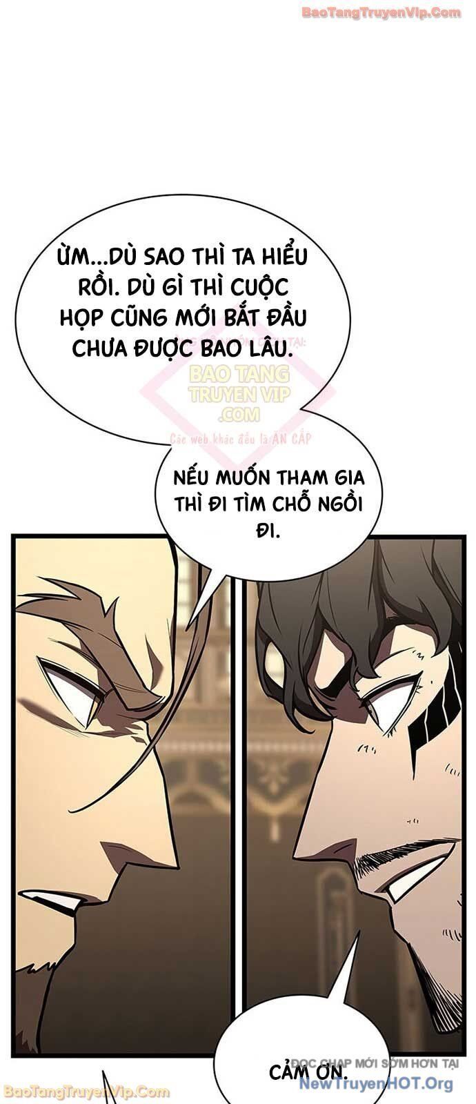 Vị Vua Mạnh Nhất Đã Trở Lại Chapter 146 - Trang 2