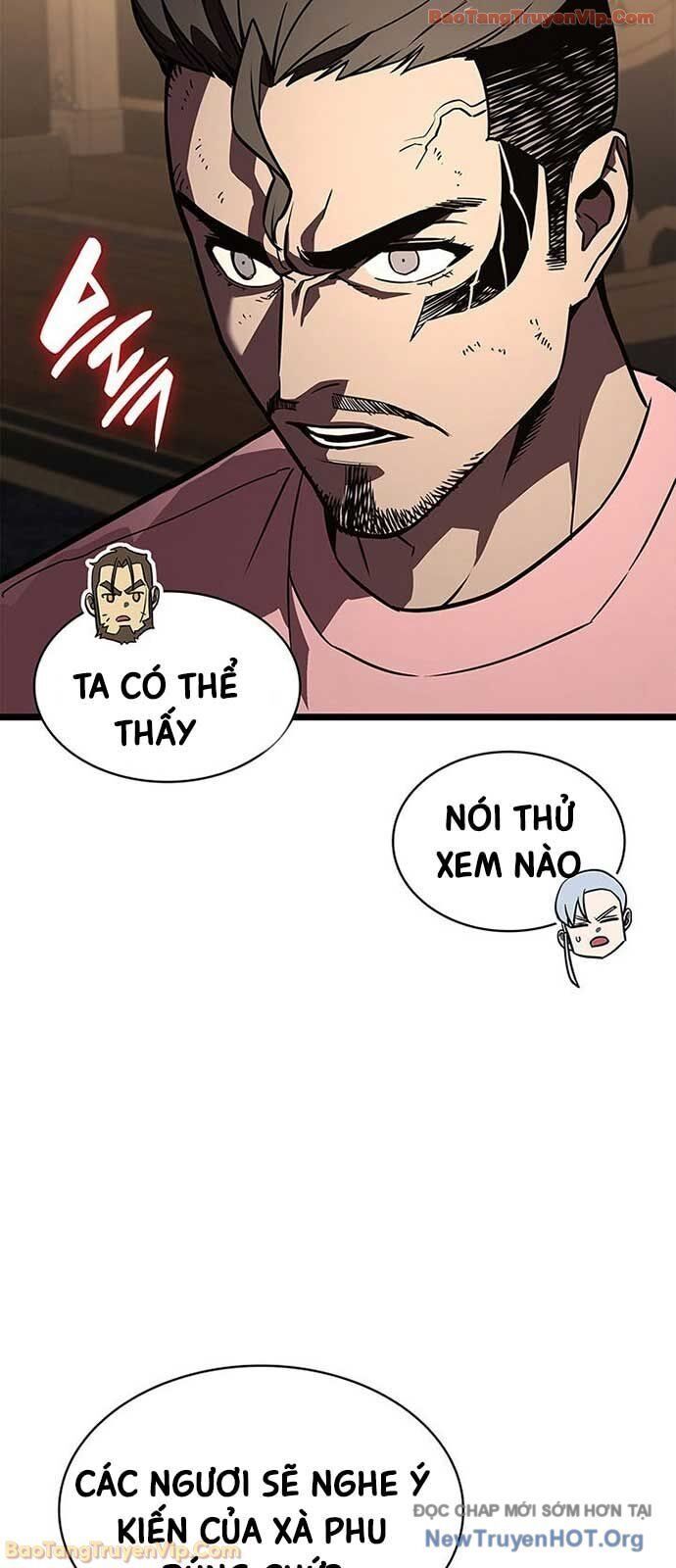 Vị Vua Mạnh Nhất Đã Trở Lại Chapter 146 - Trang 2