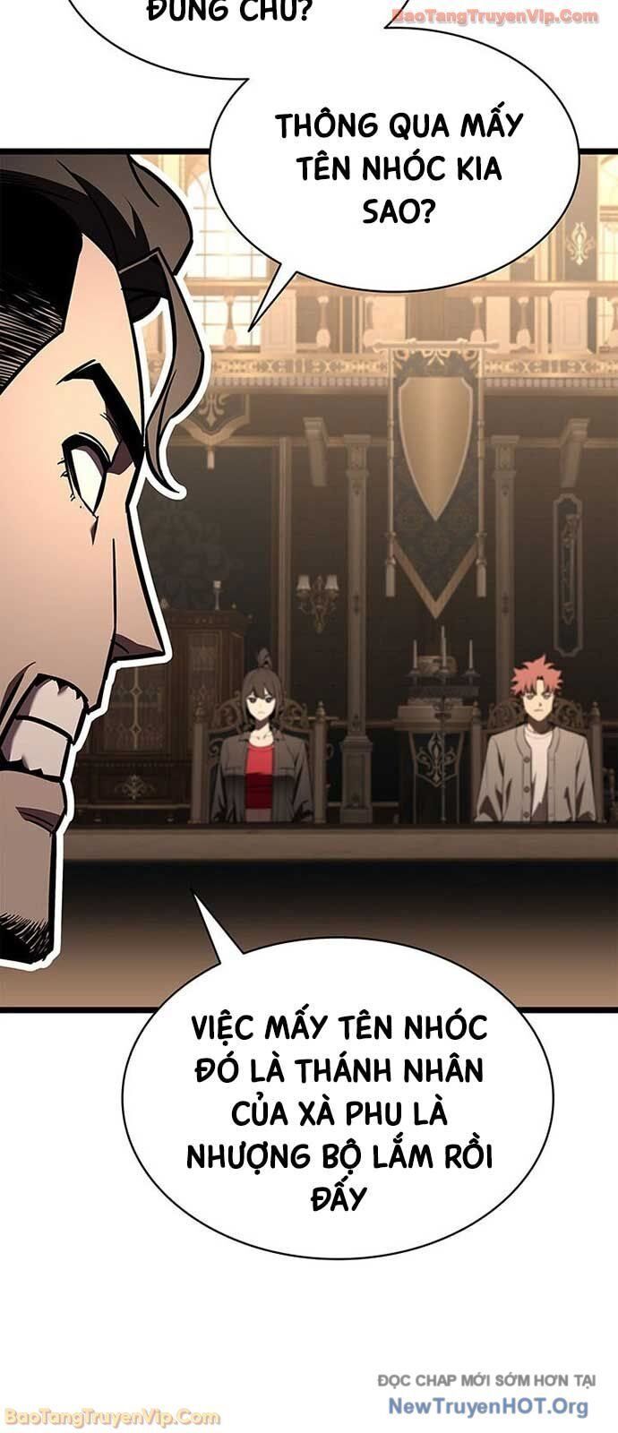 Vị Vua Mạnh Nhất Đã Trở Lại Chapter 146 - Trang 2