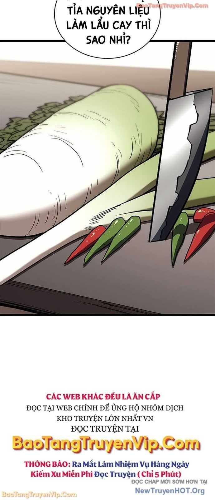 Vị Vua Mạnh Nhất Đã Trở Lại Chapter 146 - Trang 2