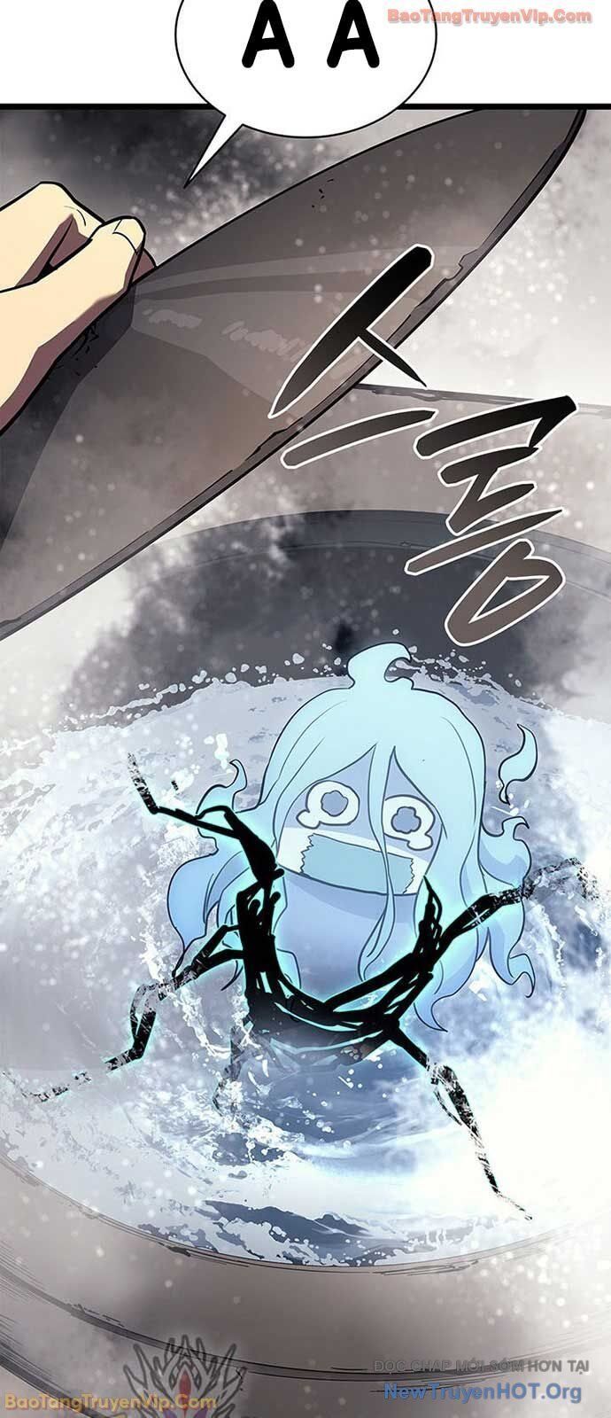 Vị Vua Mạnh Nhất Đã Trở Lại Chapter 146 - Trang 2