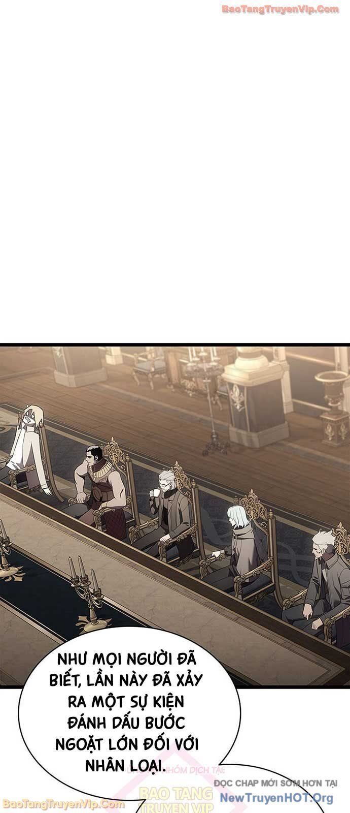Vị Vua Mạnh Nhất Đã Trở Lại Chapter 146 - Trang 2