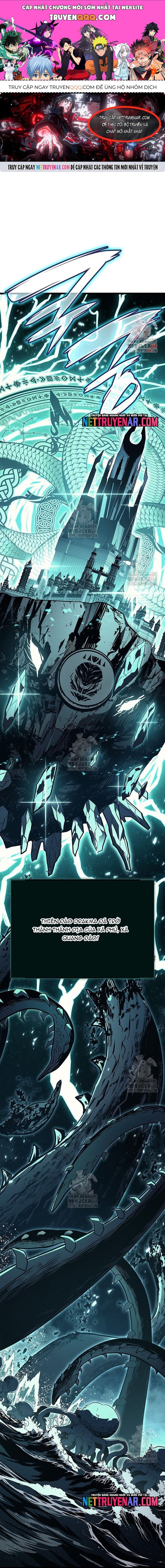 Vị Vua Mạnh Nhất Đã Trở Lại Chapter 148 - Trang 2