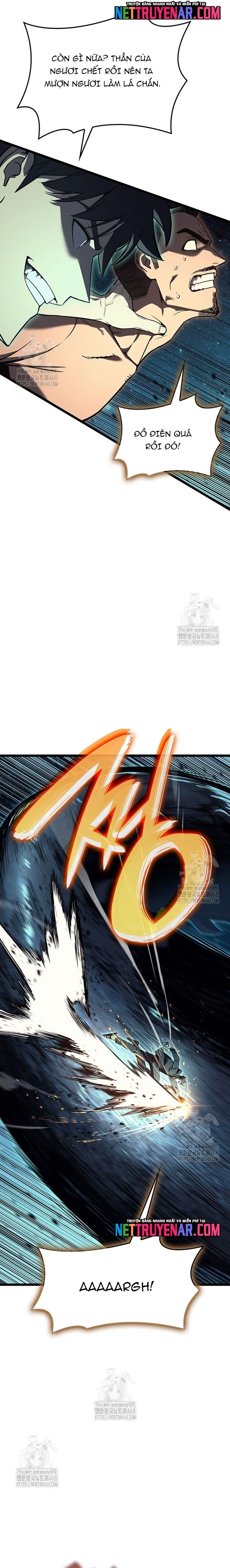 Vị Vua Mạnh Nhất Đã Trở Lại Chapter 148 - Trang 2