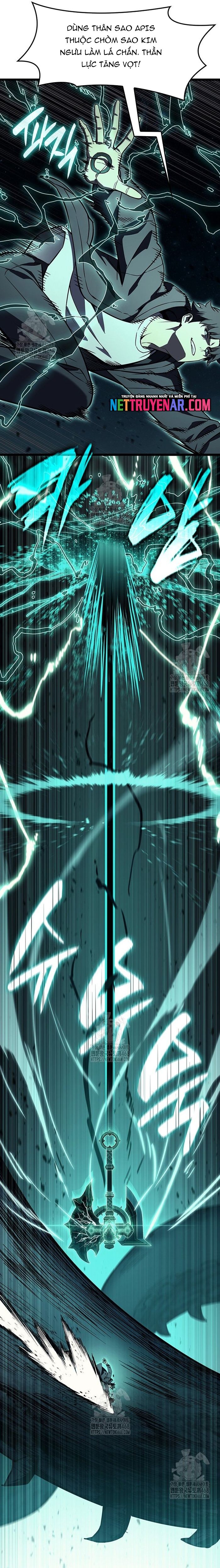 Vị Vua Mạnh Nhất Đã Trở Lại Chapter 148 - Trang 2