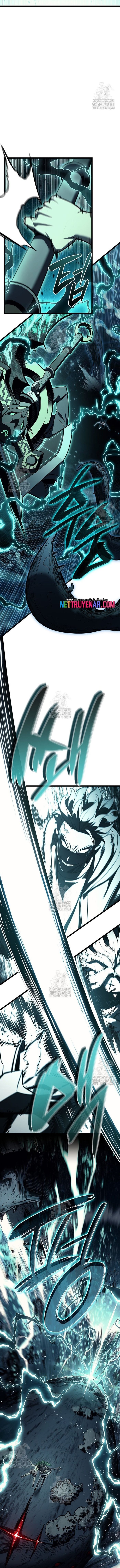 Vị Vua Mạnh Nhất Đã Trở Lại Chapter 148 - Trang 2