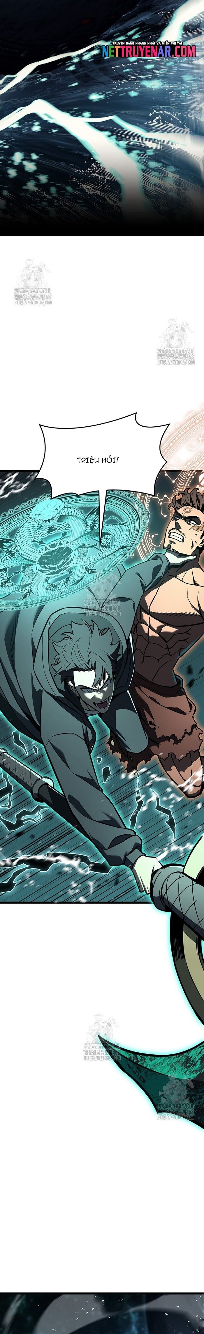 Vị Vua Mạnh Nhất Đã Trở Lại Chapter 148 - Trang 2