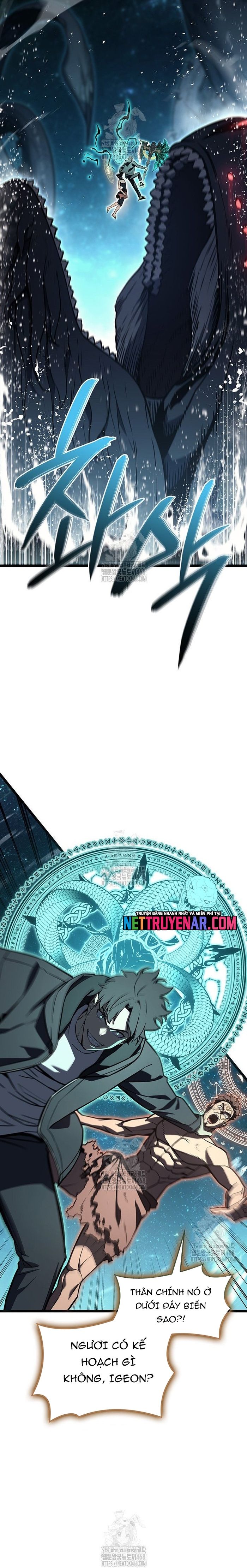 Vị Vua Mạnh Nhất Đã Trở Lại Chapter 148 - Trang 2