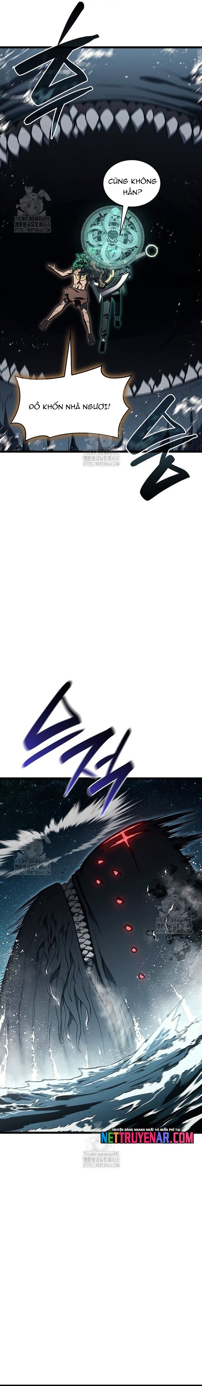 Vị Vua Mạnh Nhất Đã Trở Lại Chapter 148 - Trang 2