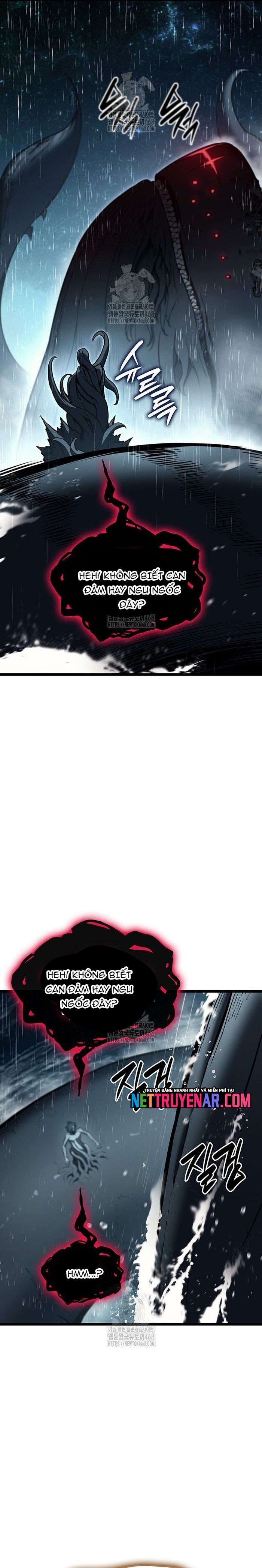Vị Vua Mạnh Nhất Đã Trở Lại Chapter 148 - Trang 2