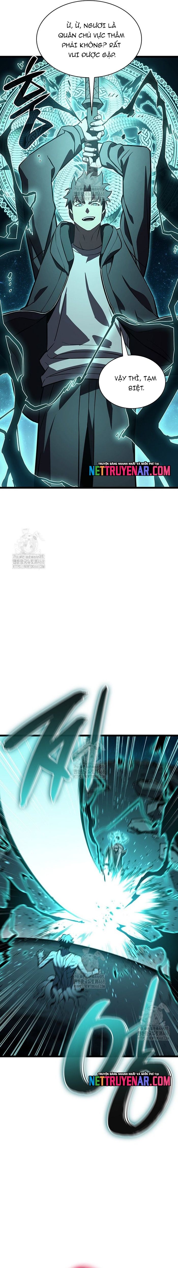 Vị Vua Mạnh Nhất Đã Trở Lại Chapter 148 - Trang 2