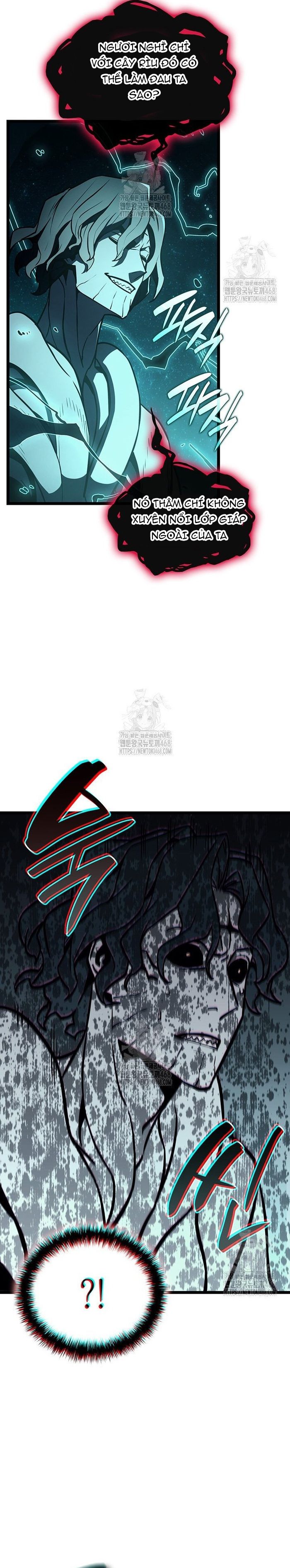 Vị Vua Mạnh Nhất Đã Trở Lại Chapter 148 - Trang 2