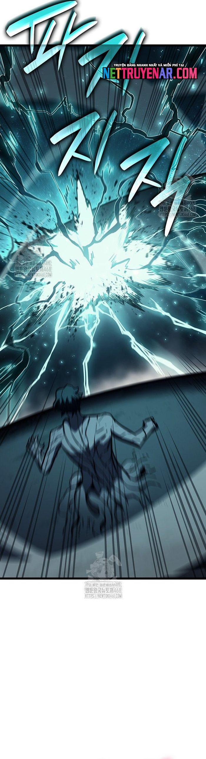 Vị Vua Mạnh Nhất Đã Trở Lại Chapter 148 - Trang 2