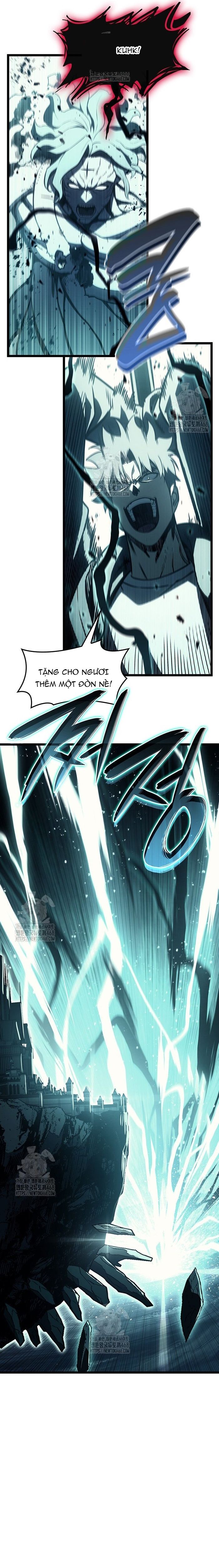 Vị Vua Mạnh Nhất Đã Trở Lại Chapter 148 - Trang 2