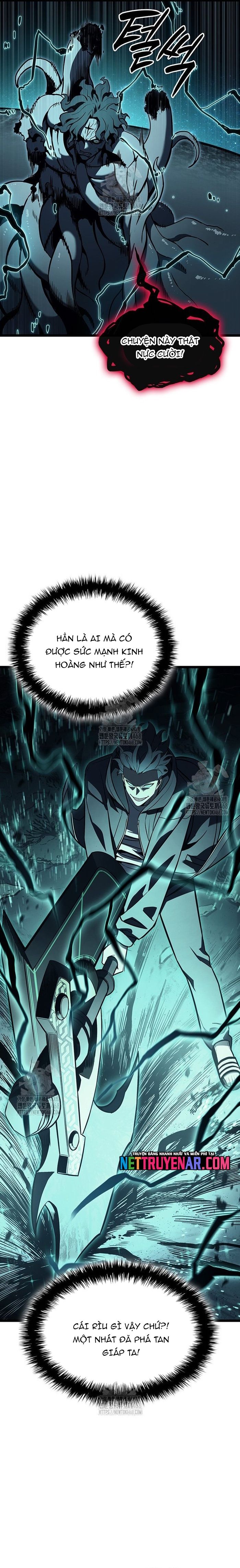 Vị Vua Mạnh Nhất Đã Trở Lại Chapter 148 - Trang 2