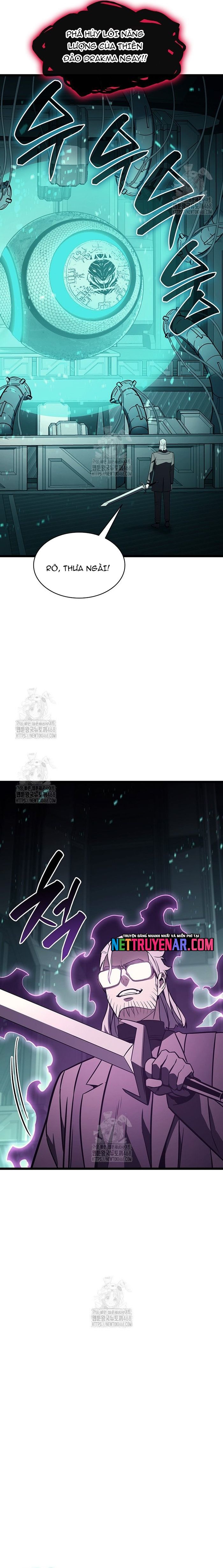 Vị Vua Mạnh Nhất Đã Trở Lại Chapter 148 - Trang 2