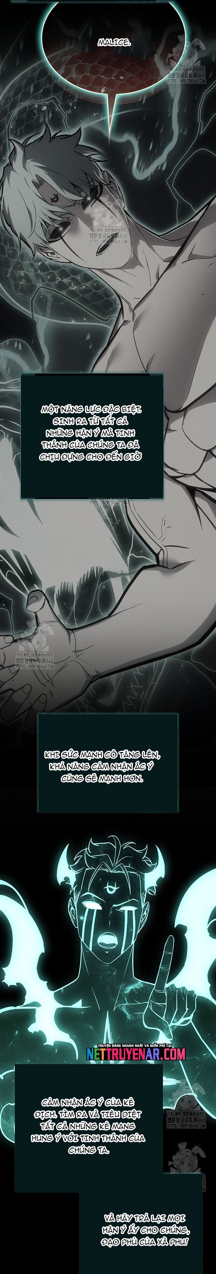 Vị Vua Mạnh Nhất Đã Trở Lại Chapter 148 - Trang 2