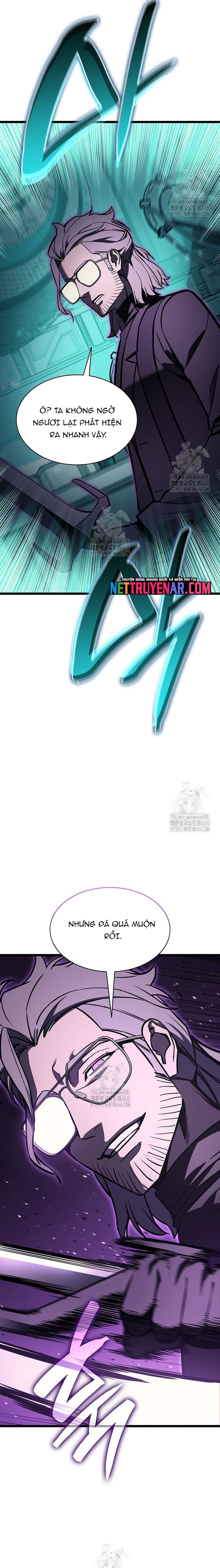 Vị Vua Mạnh Nhất Đã Trở Lại Chapter 148 - Trang 2