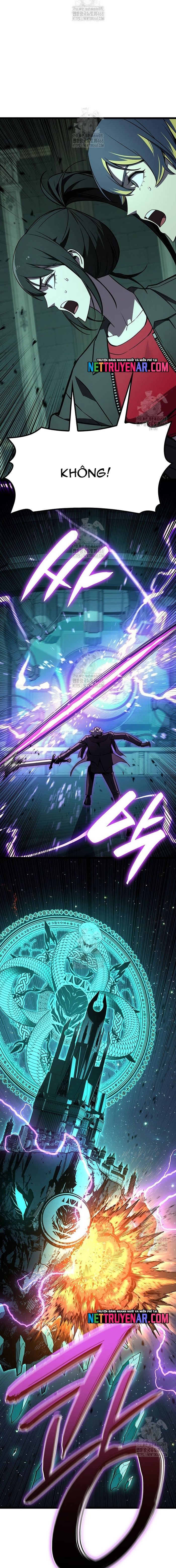 Vị Vua Mạnh Nhất Đã Trở Lại Chapter 148 - Trang 2