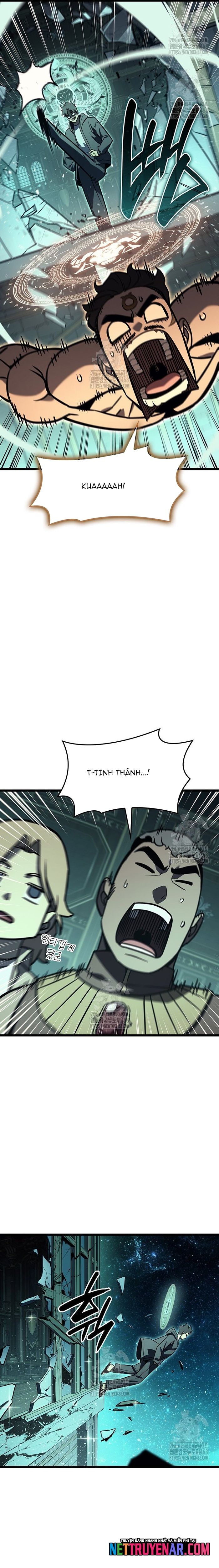 Vị Vua Mạnh Nhất Đã Trở Lại Chapter 148 - Trang 2