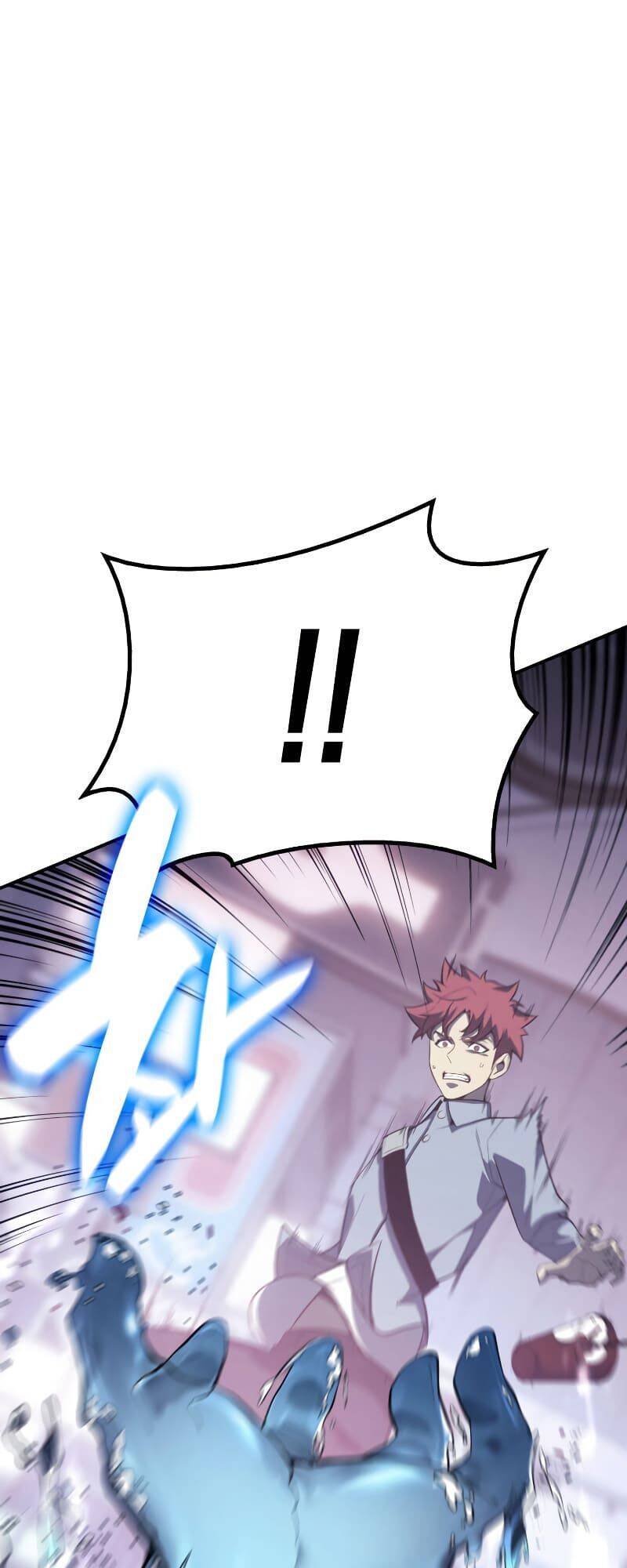 Vị Vua Mạnh Nhất Đã Trở Lại Chapter 15 - Trang 2