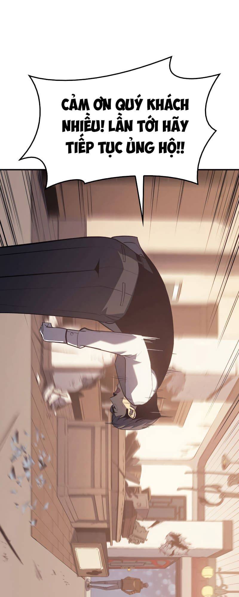 Vị Vua Mạnh Nhất Đã Trở Lại Chapter 15 - Trang 2