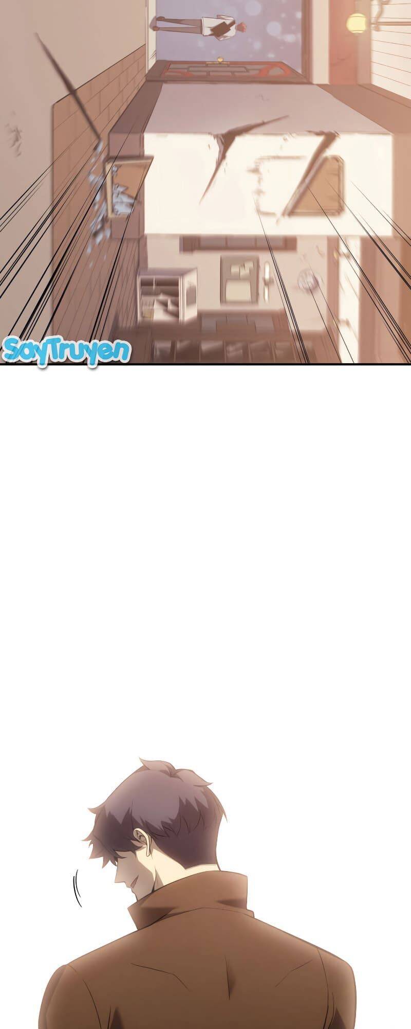 Vị Vua Mạnh Nhất Đã Trở Lại Chapter 15 - Trang 2