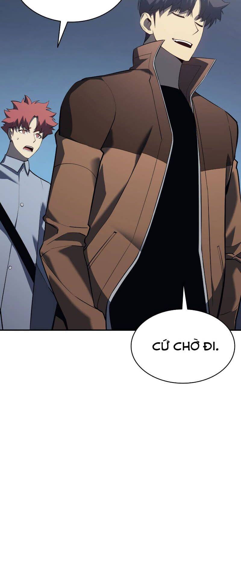 Vị Vua Mạnh Nhất Đã Trở Lại Chapter 15 - Trang 2