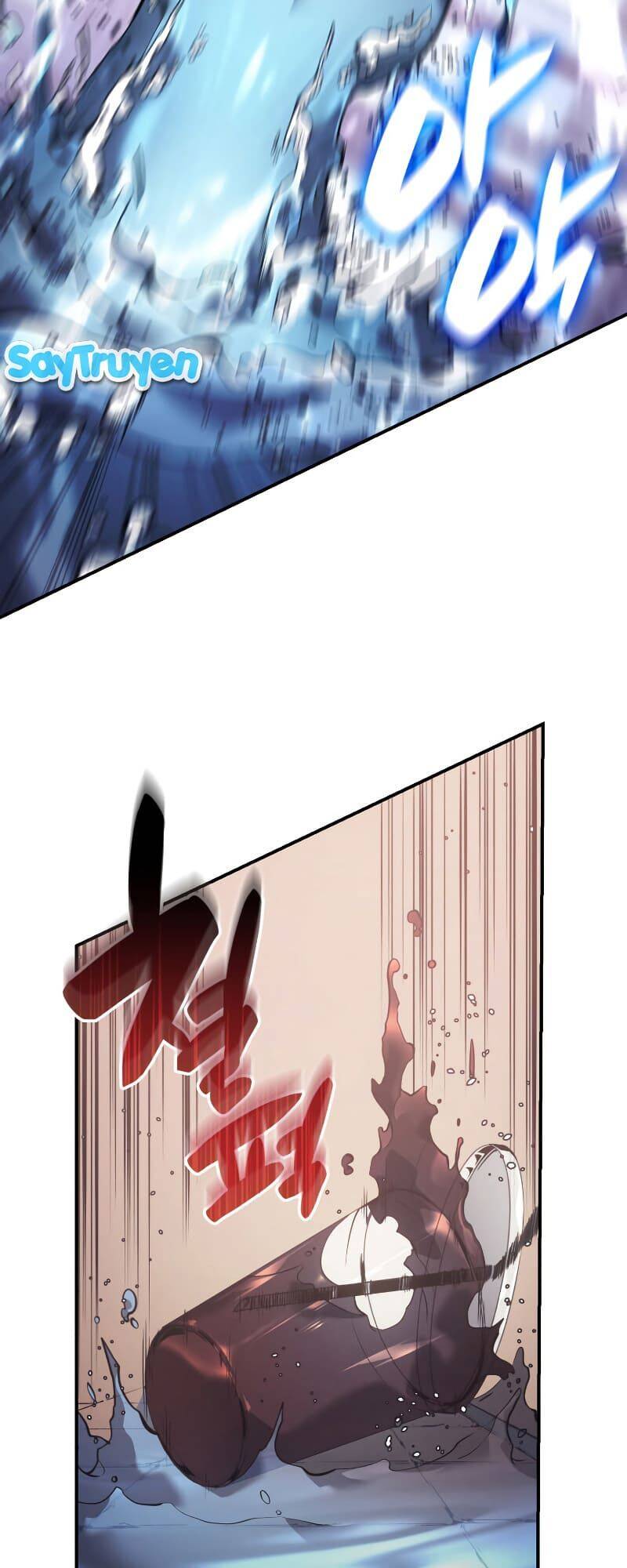 Vị Vua Mạnh Nhất Đã Trở Lại Chapter 15 - Trang 2