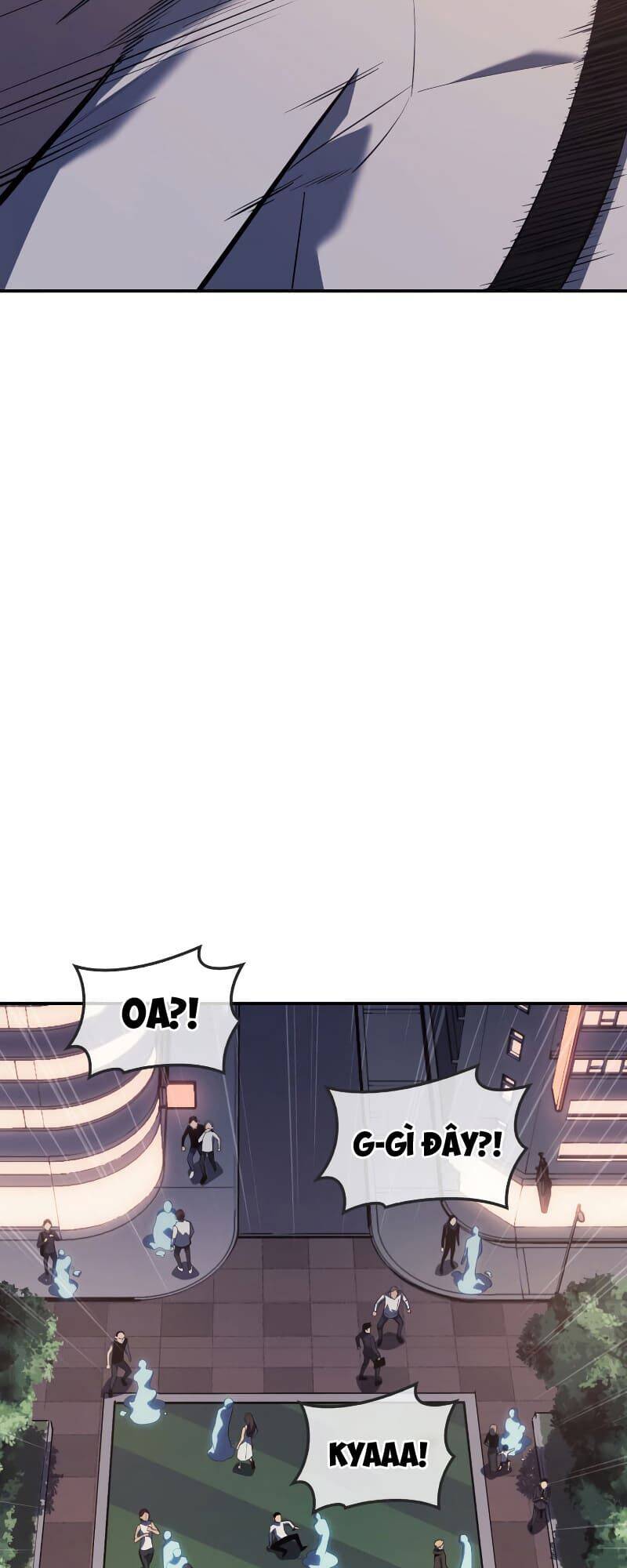 Vị Vua Mạnh Nhất Đã Trở Lại Chapter 15 - Trang 2