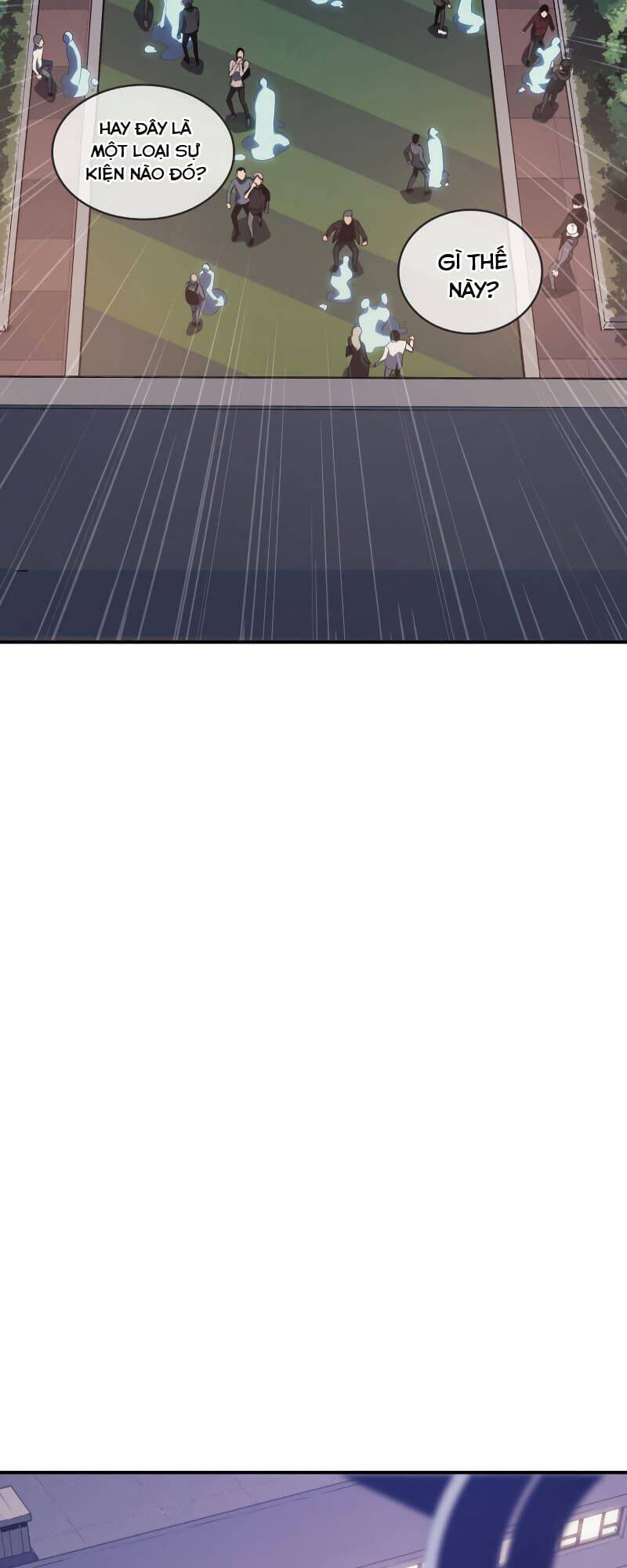 Vị Vua Mạnh Nhất Đã Trở Lại Chapter 15 - Trang 2