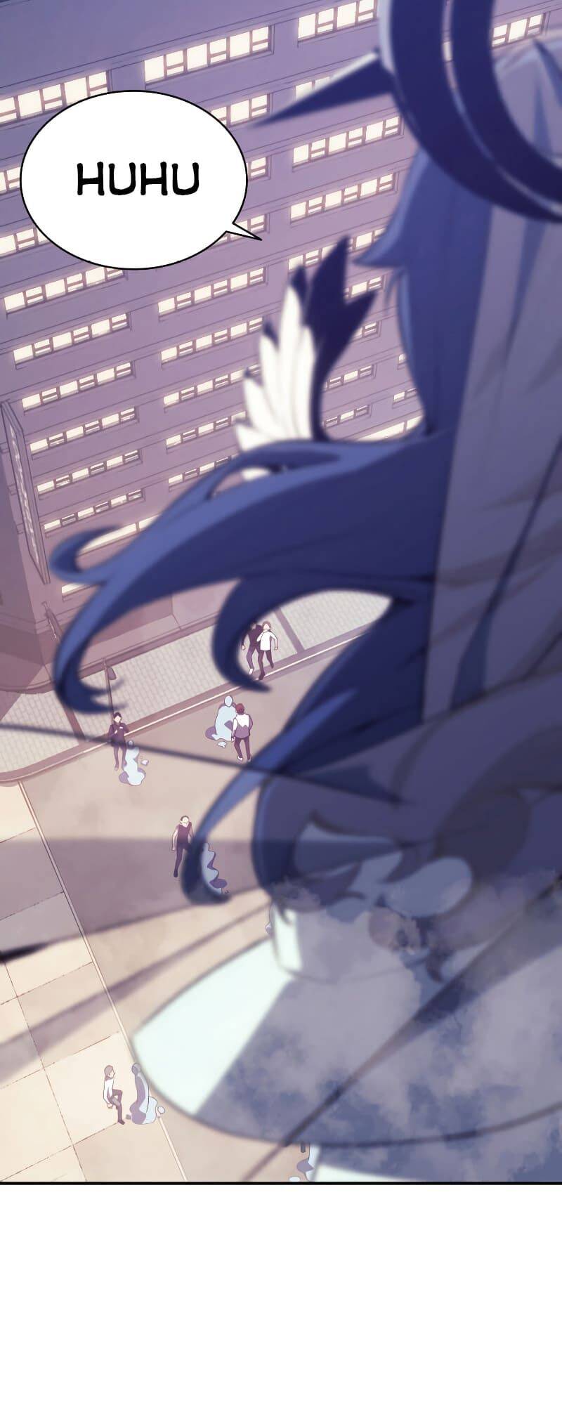 Vị Vua Mạnh Nhất Đã Trở Lại Chapter 15 - Trang 2