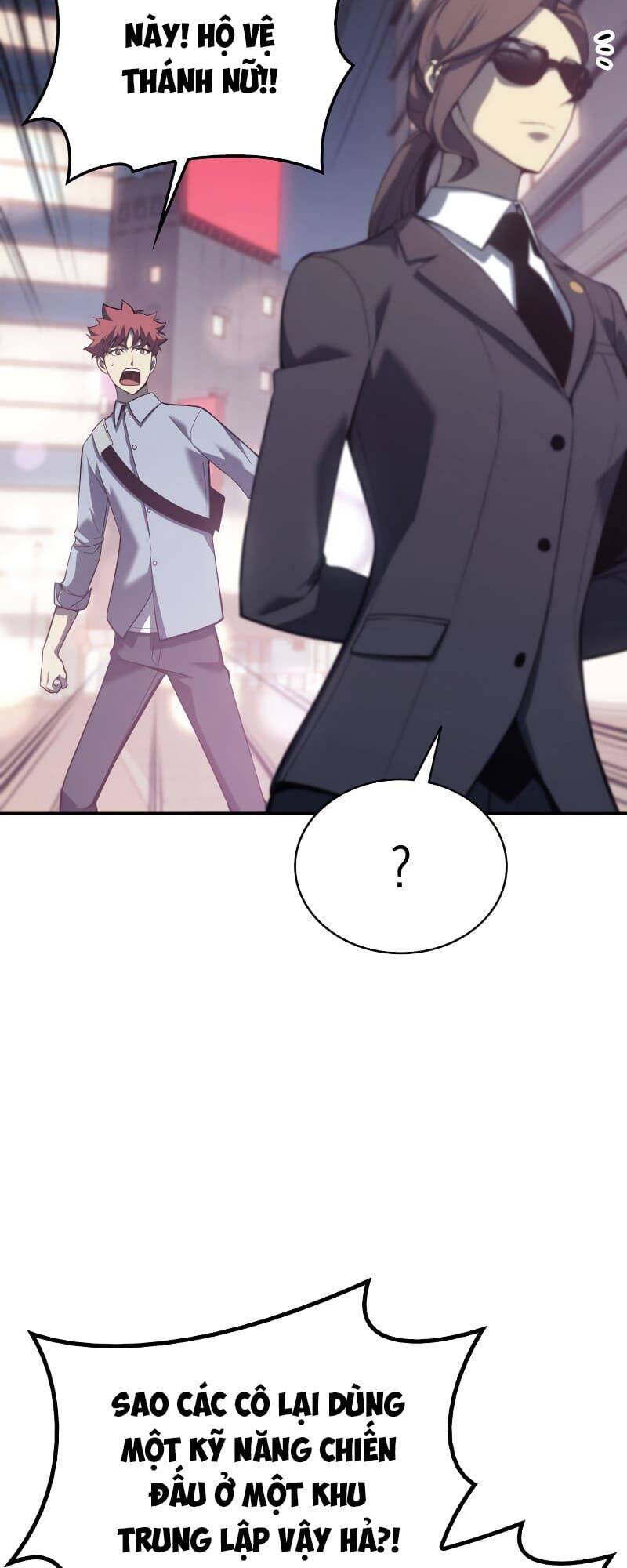 Vị Vua Mạnh Nhất Đã Trở Lại Chapter 15 - Trang 2