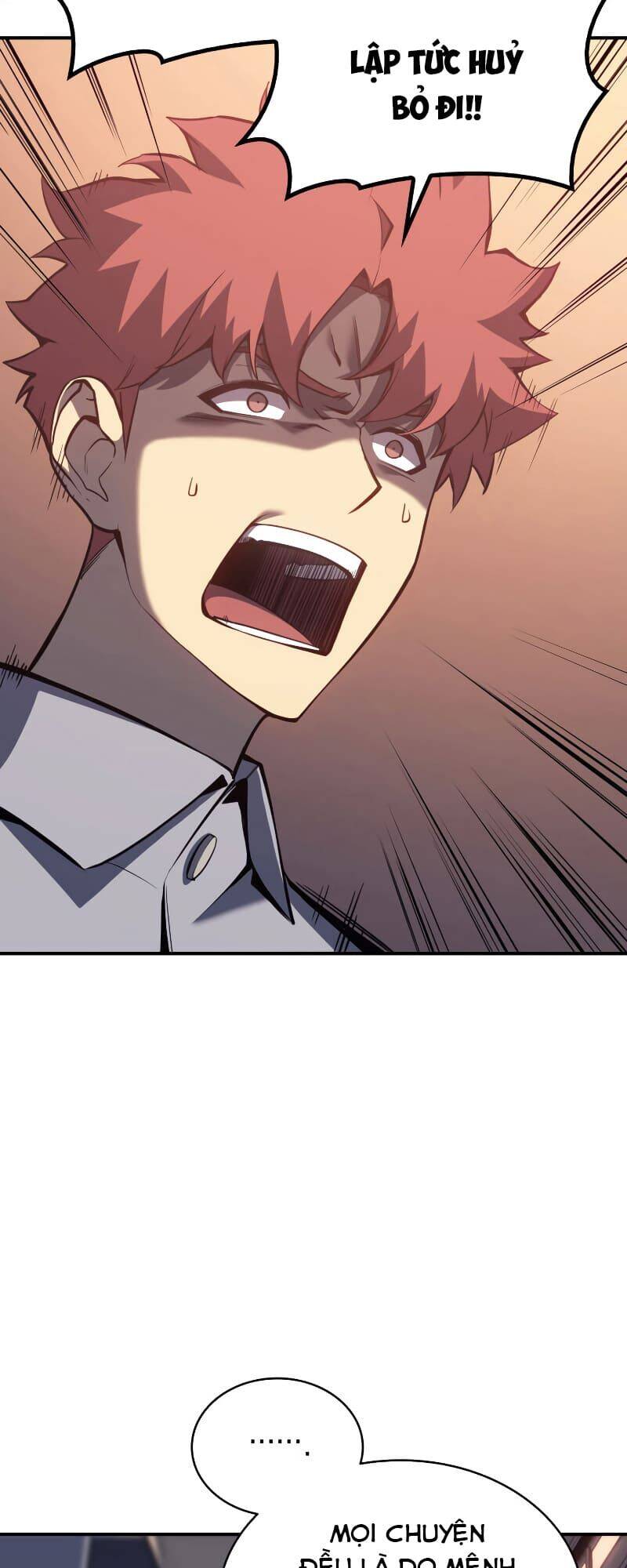 Vị Vua Mạnh Nhất Đã Trở Lại Chapter 15 - Trang 2