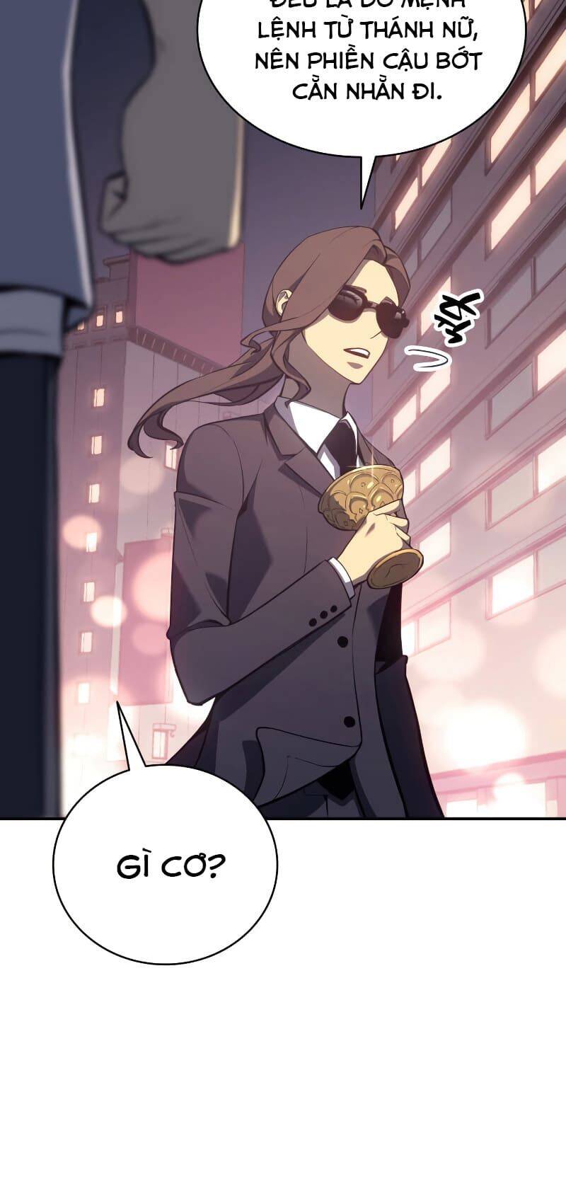 Vị Vua Mạnh Nhất Đã Trở Lại Chapter 15 - Trang 2