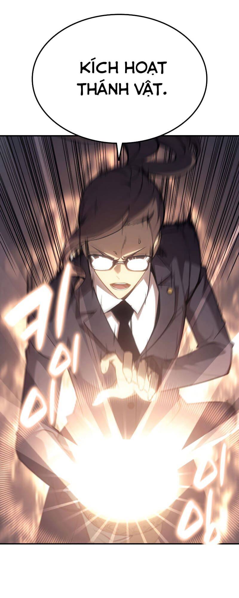 Vị Vua Mạnh Nhất Đã Trở Lại Chapter 15 - Trang 2