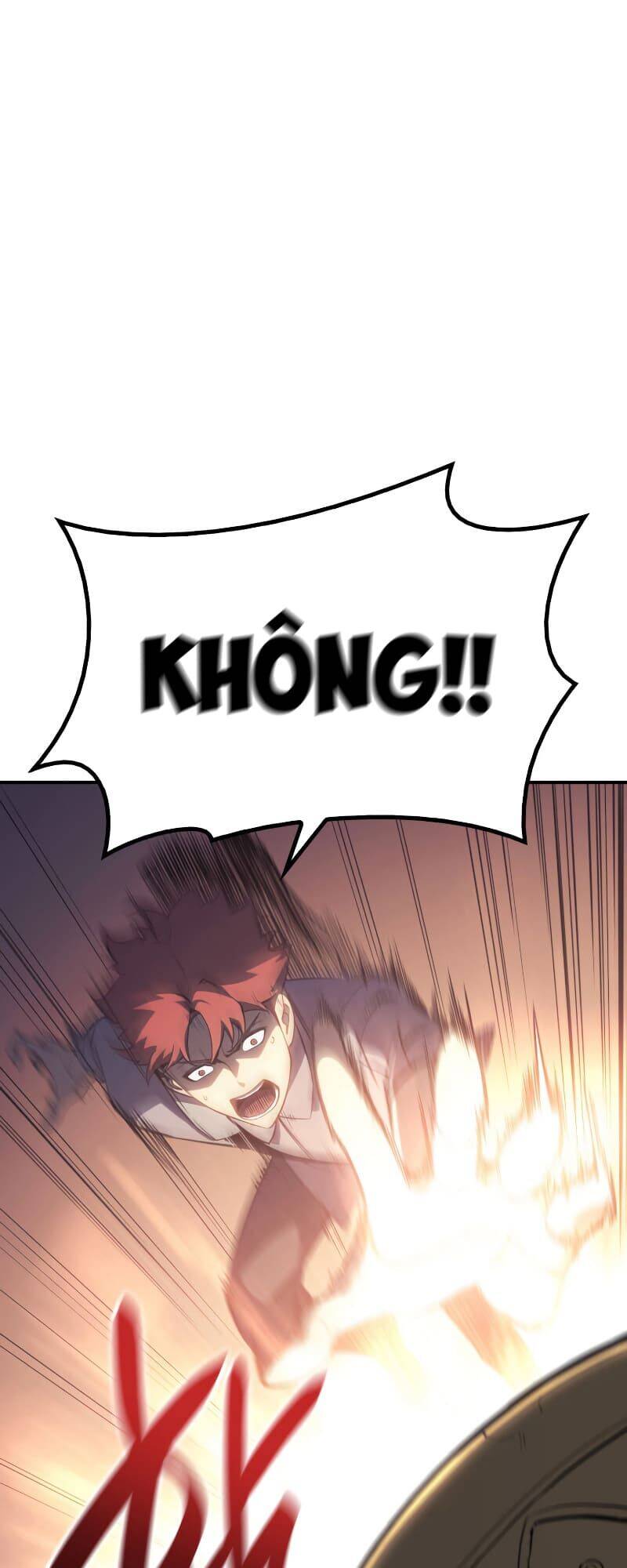 Vị Vua Mạnh Nhất Đã Trở Lại Chapter 15 - Trang 2