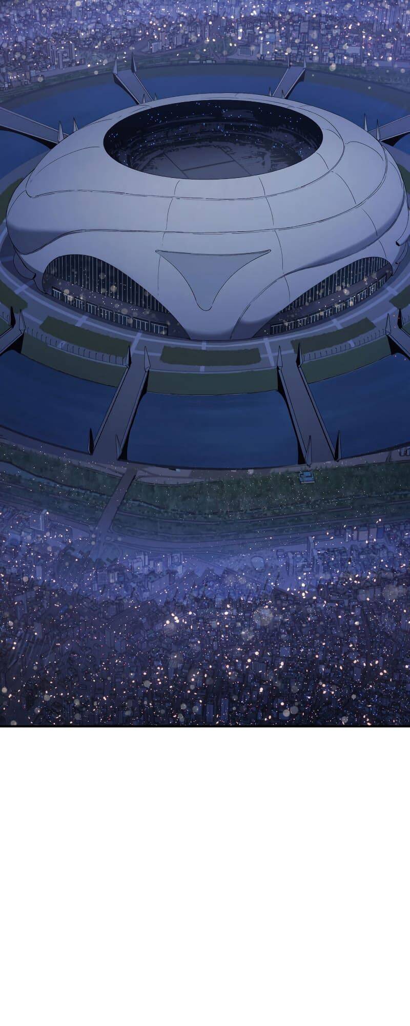 Vị Vua Mạnh Nhất Đã Trở Lại Chapter 15 - Trang 2