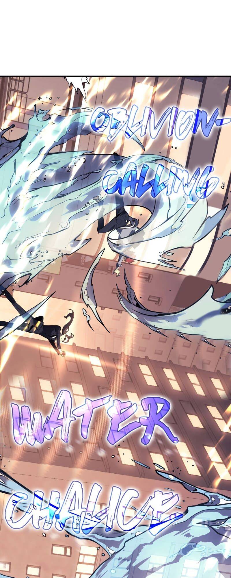 Vị Vua Mạnh Nhất Đã Trở Lại Chapter 15 - Trang 2