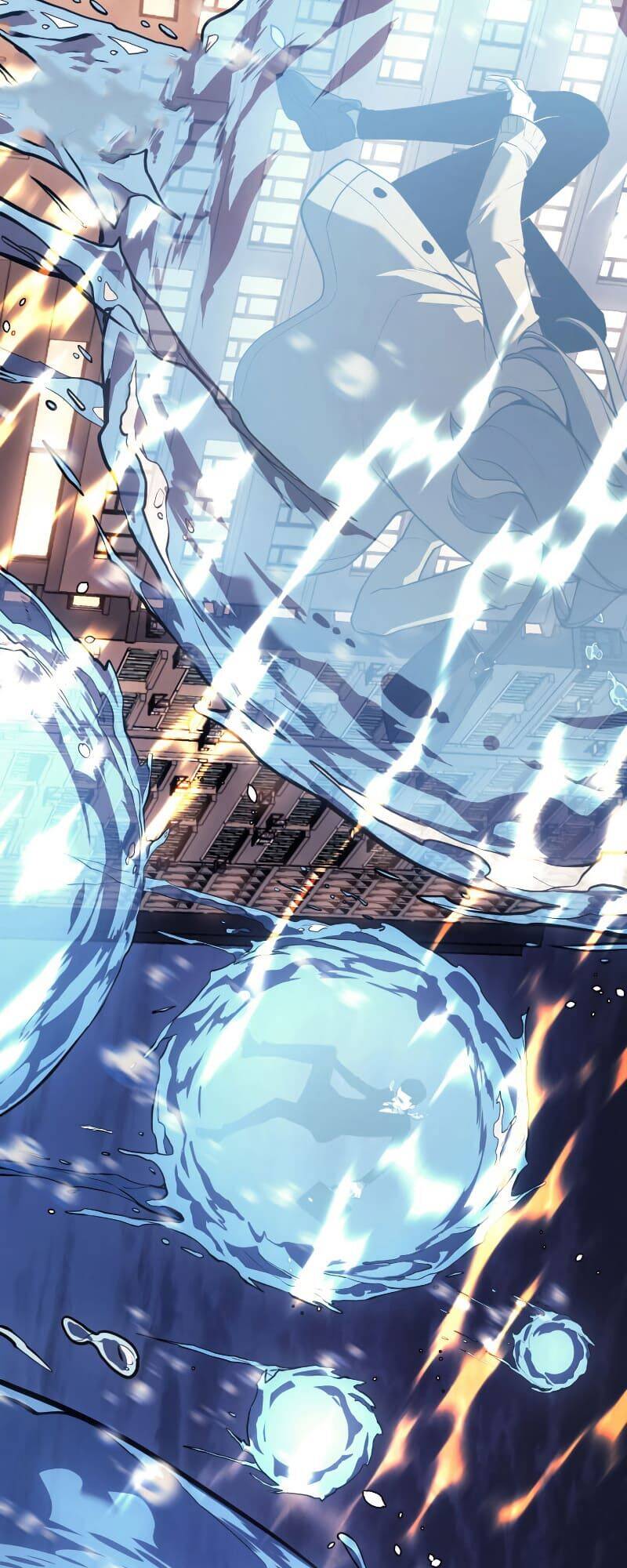 Vị Vua Mạnh Nhất Đã Trở Lại Chapter 15 - Trang 2