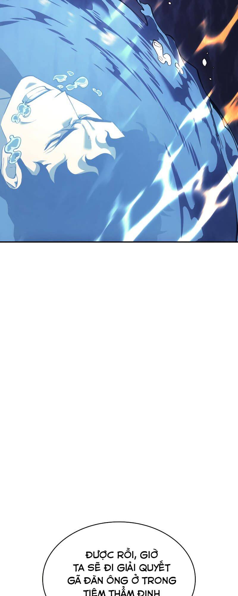 Vị Vua Mạnh Nhất Đã Trở Lại Chapter 15 - Trang 2