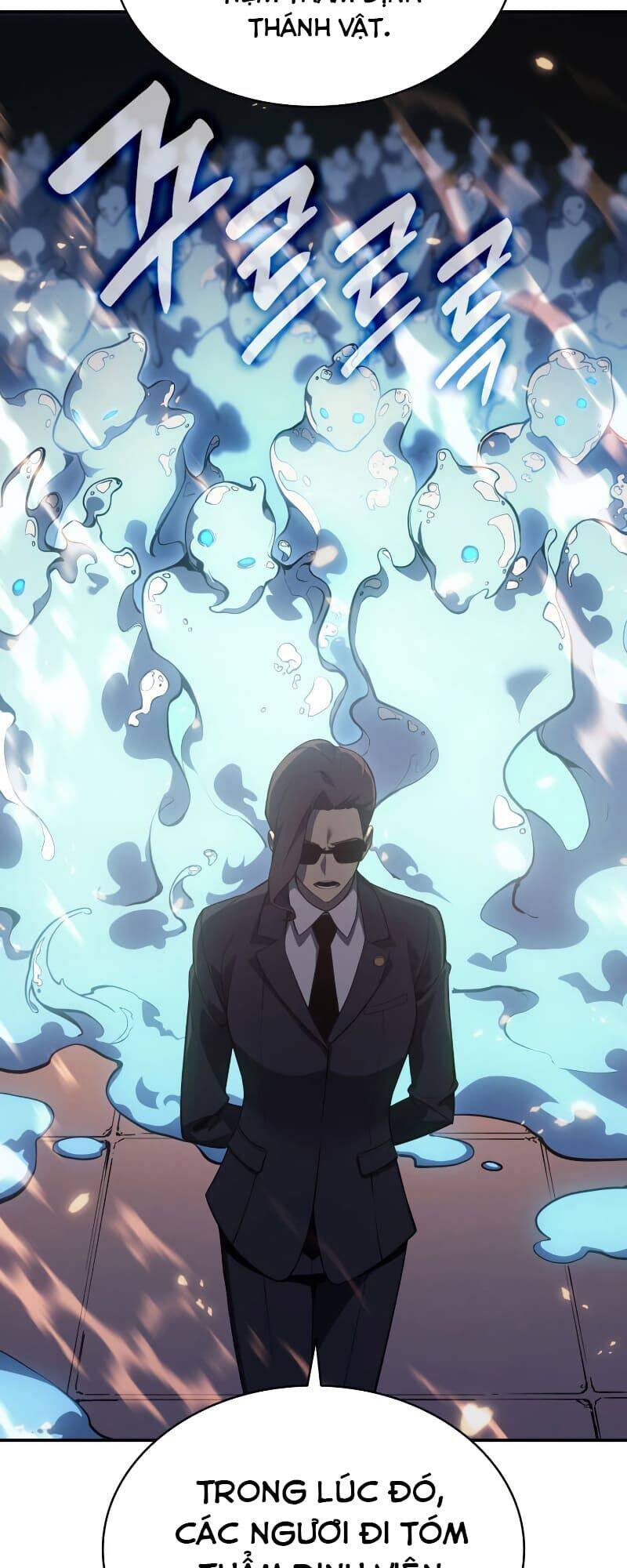 Vị Vua Mạnh Nhất Đã Trở Lại Chapter 15 - Trang 2