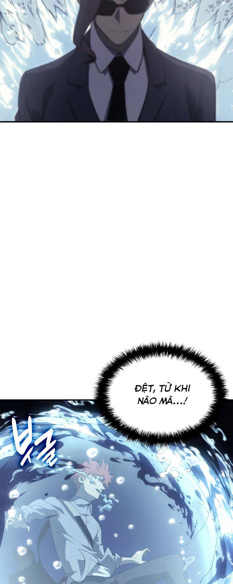 Vị Vua Mạnh Nhất Đã Trở Lại Chapter 15 - Trang 2