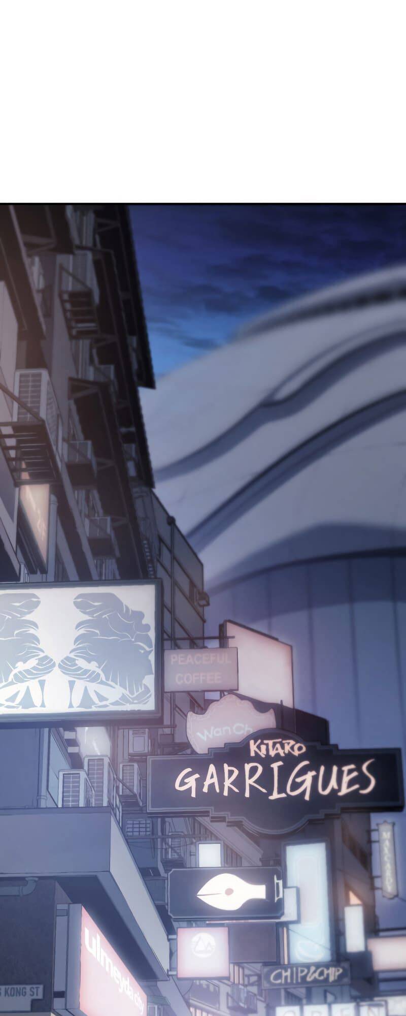 Vị Vua Mạnh Nhất Đã Trở Lại Chapter 15 - Trang 2