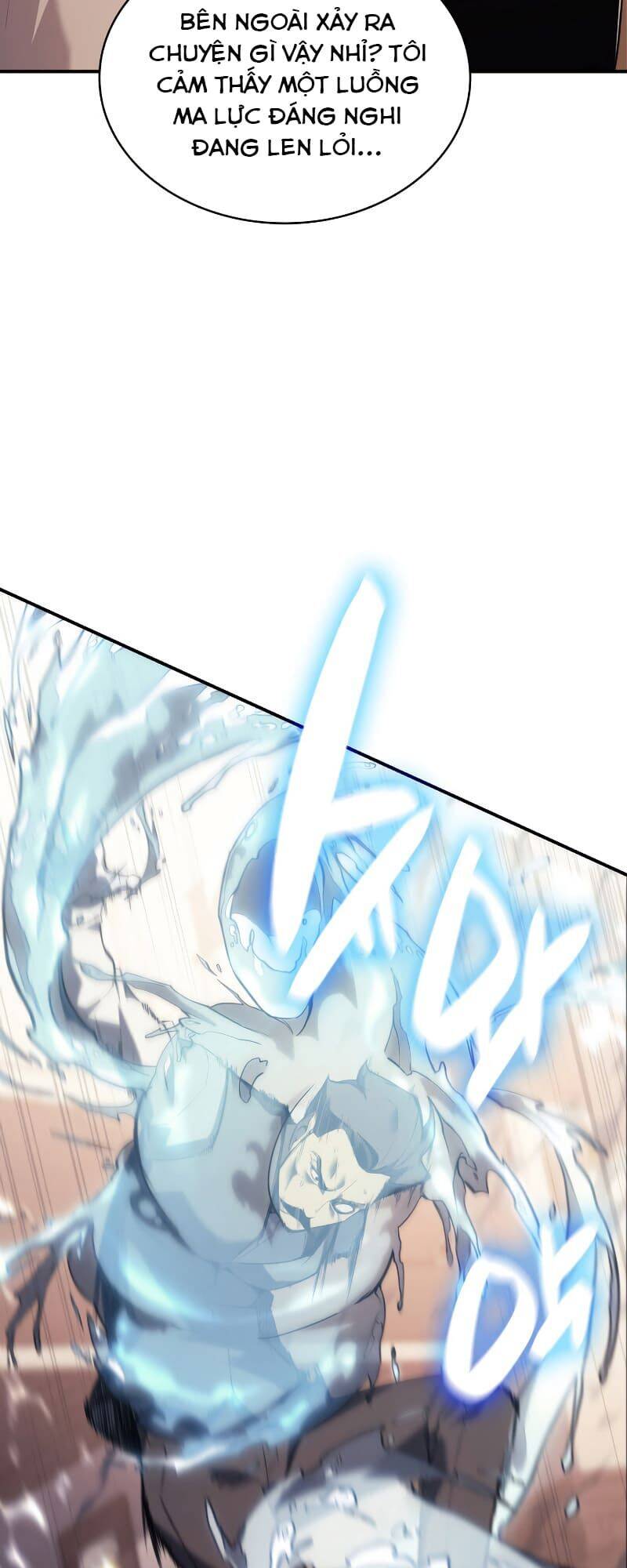 Vị Vua Mạnh Nhất Đã Trở Lại Chapter 15 - Trang 2